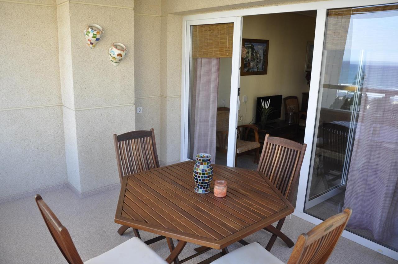 Lovelyloft Bitacoras Playa San Juan Ел Кампело Екстериор снимка