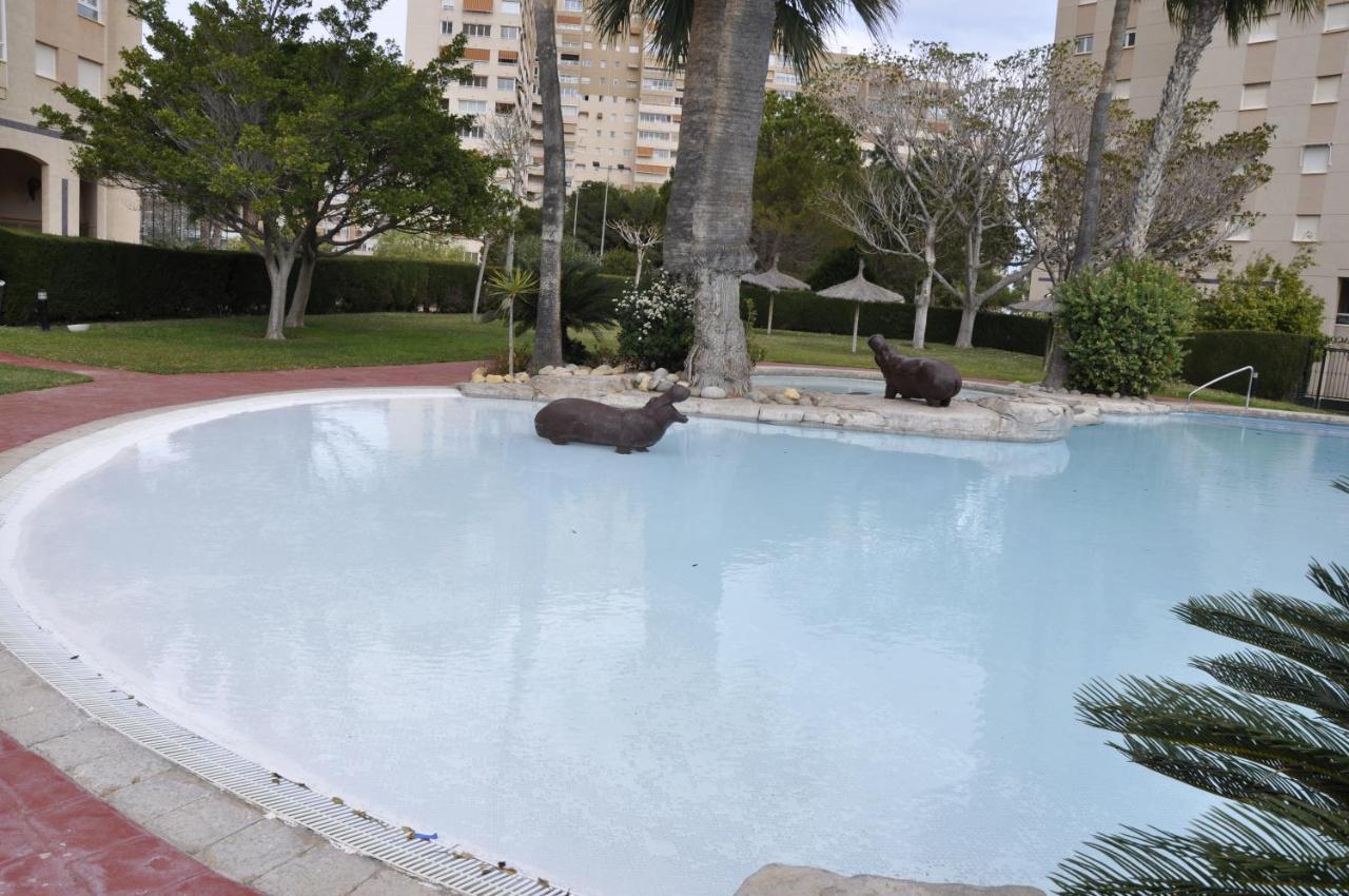 Lovelyloft Bitacoras Playa San Juan Ел Кампело Екстериор снимка