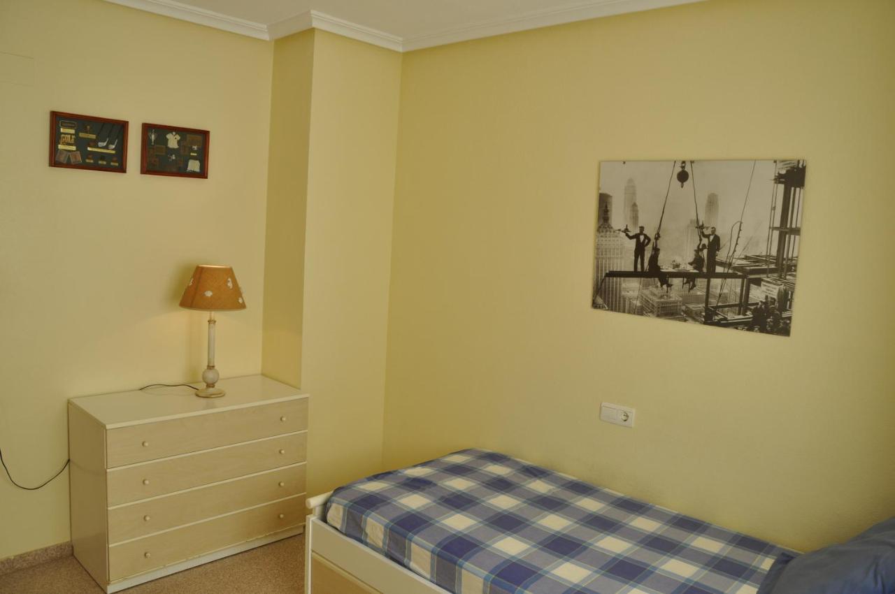 Lovelyloft Bitacoras Playa San Juan Ел Кампело Екстериор снимка